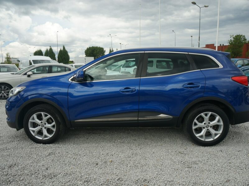 Renault Kadjar 1.5 Blue DCI 115KM Intens Salon PL Faktura Vat 23% DW6GH05 I (2015-)