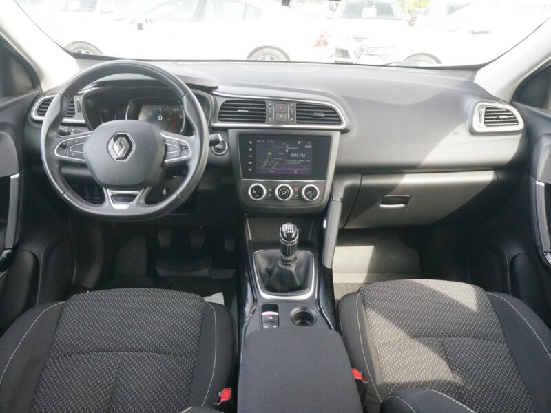 Renault Kadjar 1.5 Blue DCI 115KM Easy Life Salon PL Faktura Vat 23% PY1698C I (2015-)