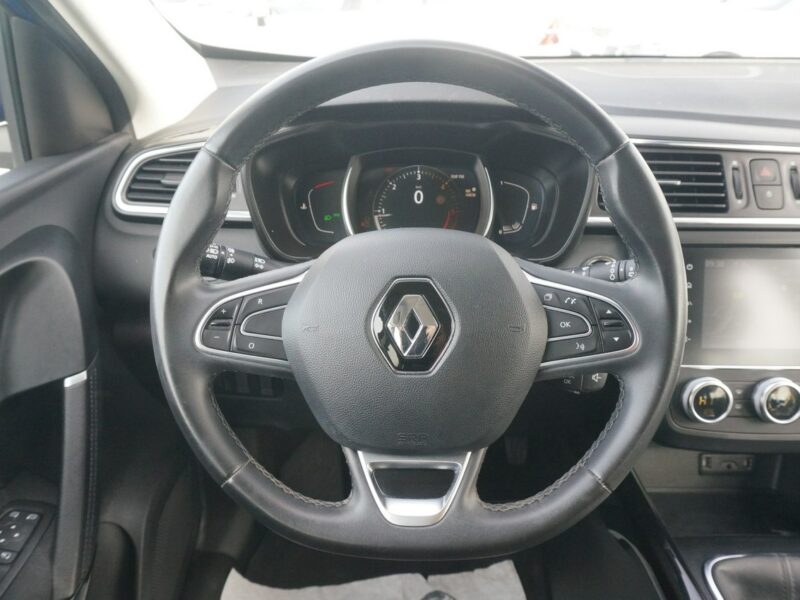 Renault Kadjar 1.5 Blue DCI 115KM Easy Life Salon PL Faktura Vat 23% PY1698C I (2015-)