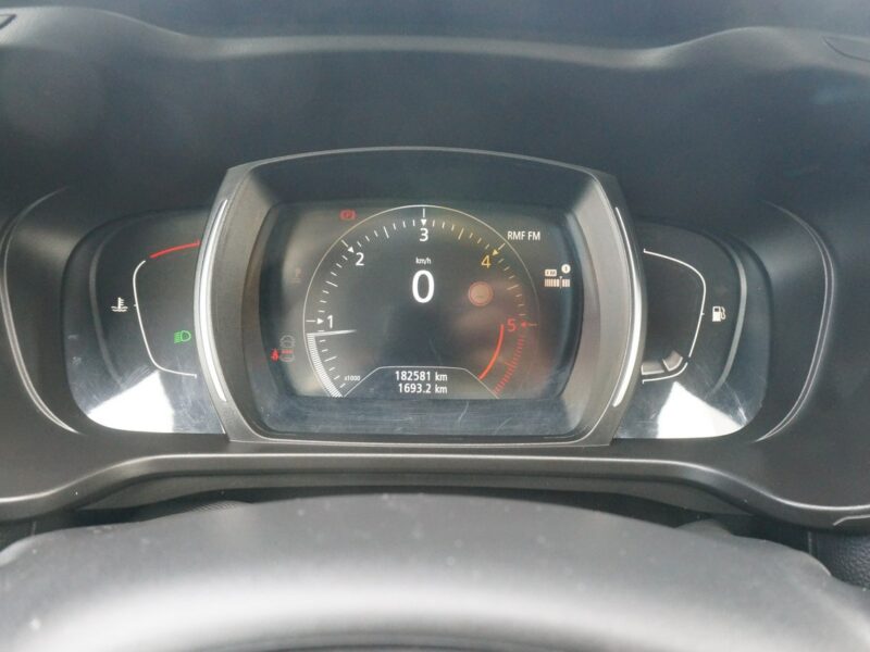 Renault Kadjar 1.5 Blue DCI 115KM Easy Life Salon PL Faktura Vat 23% PY1698C I (2015-)