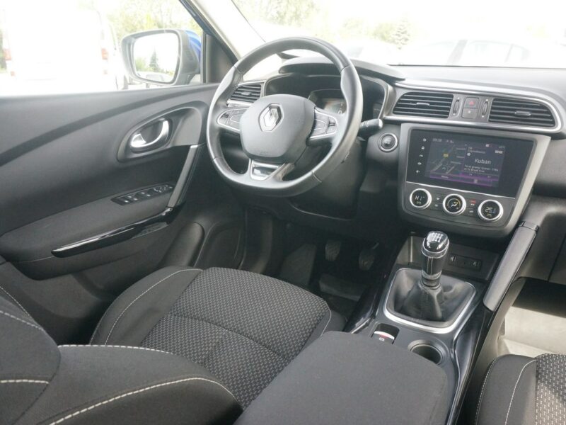 Renault Kadjar 1.5 Blue DCI 115KM Easy Life Salon PL Faktura Vat 23% PY1698C I (2015-)