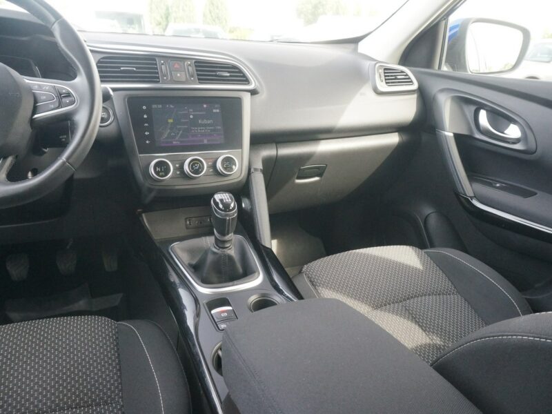 Renault Kadjar 1.5 Blue DCI 115KM Easy Life Salon PL Faktura Vat 23% PY1698C I (2015-)