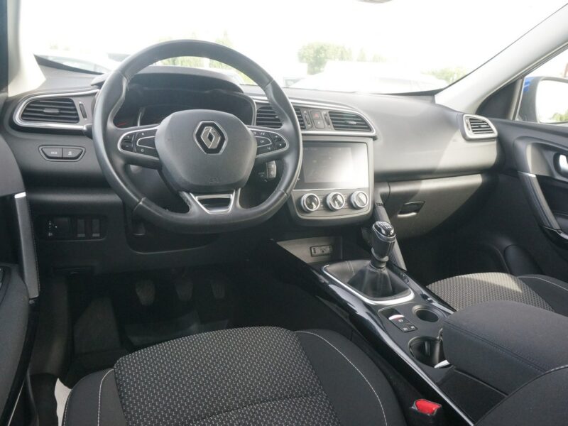 Renault Kadjar 1.5 Blue DCI 115KM Easy Life Salon PL Faktura Vat 23% PY1698C I (2015-)