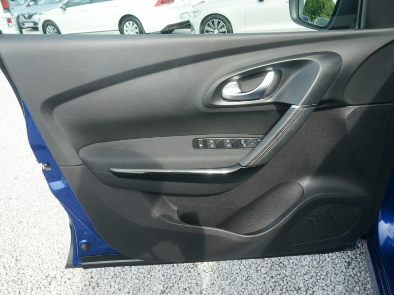 Renault Kadjar 1.5 Blue DCI 115KM Easy Life Salon PL Faktura Vat 23% PY1698C I (2015-)