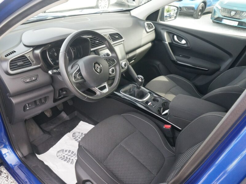 Renault Kadjar 1.5 Blue DCI 115KM Easy Life Salon PL Faktura Vat 23% PY1698C I (2015-)