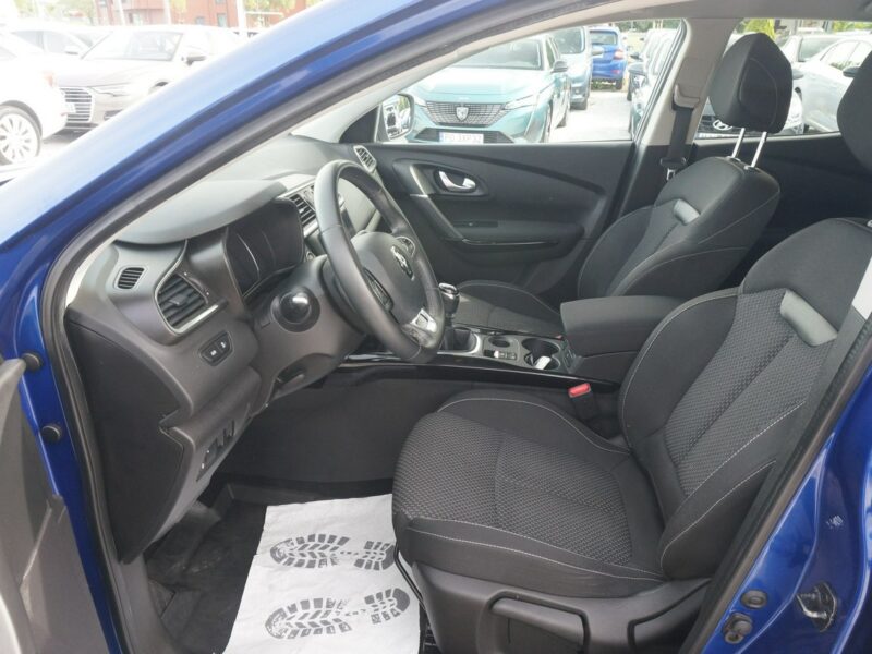 Renault Kadjar 1.5 Blue DCI 115KM Easy Life Salon PL Faktura Vat 23% PY1698C I (2015-)