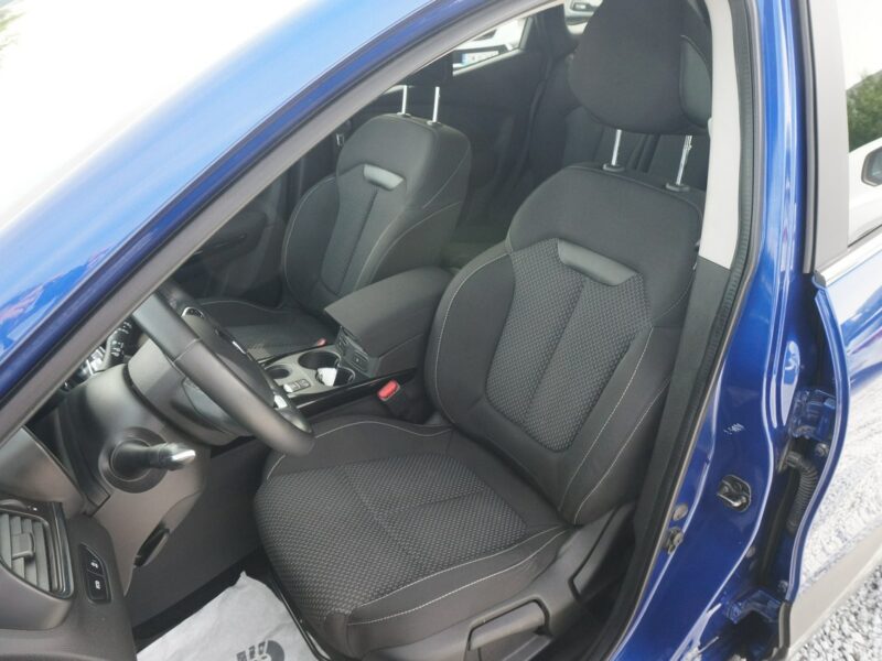 Renault Kadjar 1.5 Blue DCI 115KM Easy Life Salon PL Faktura Vat 23% PY1698C I (2015-)