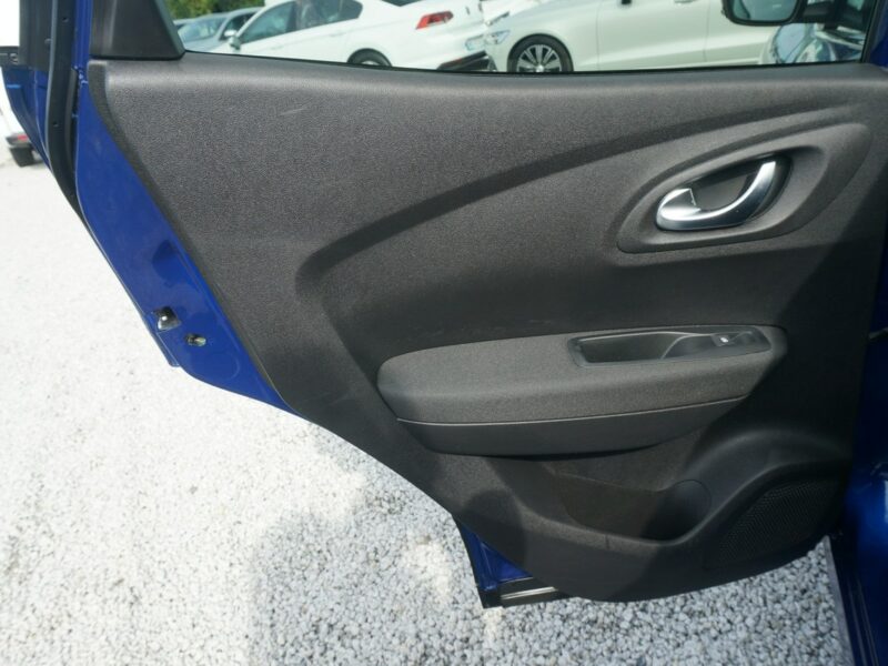 Renault Kadjar 1.5 Blue DCI 115KM Easy Life Salon PL Faktura Vat 23% PY1698C I (2015-)