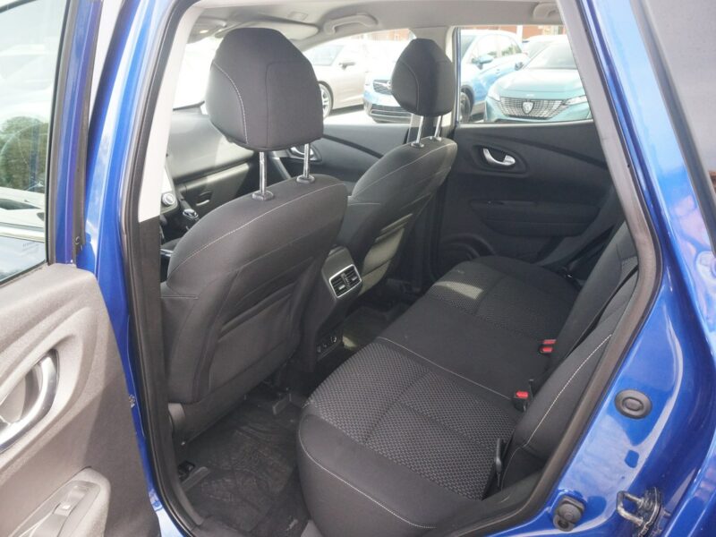 Renault Kadjar 1.5 Blue DCI 115KM Easy Life Salon PL Faktura Vat 23% PY1698C I (2015-)