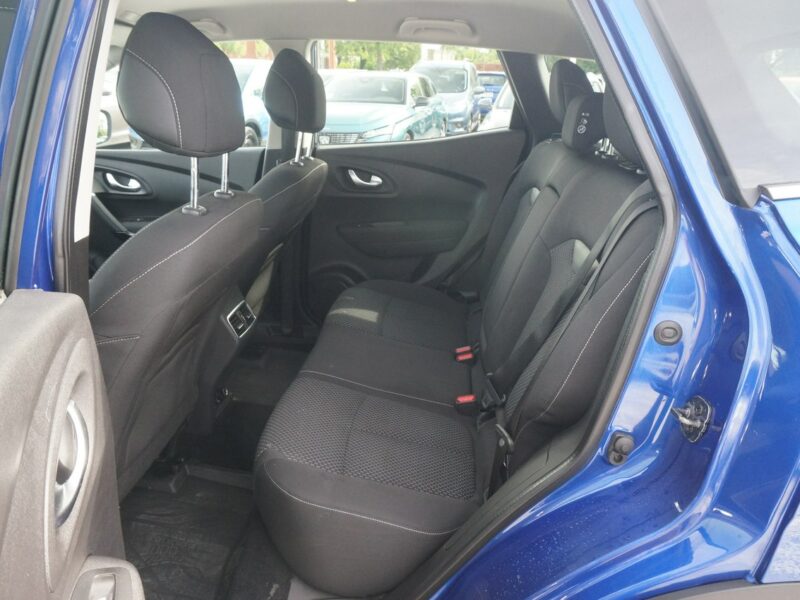 Renault Kadjar 1.5 Blue DCI 115KM Easy Life Salon PL Faktura Vat 23% PY1698C I (2015-)