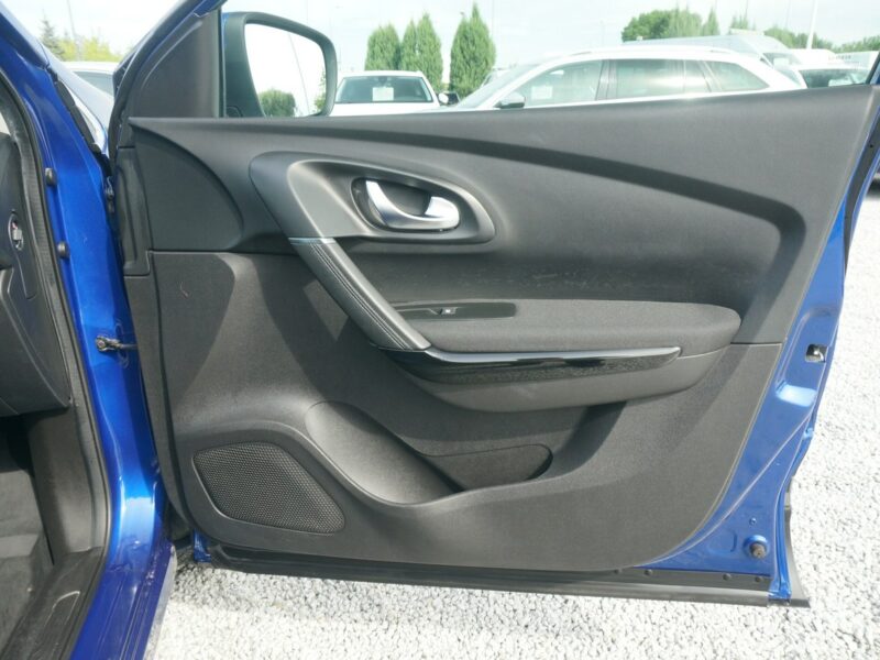 Renault Kadjar 1.5 Blue DCI 115KM Easy Life Salon PL Faktura Vat 23% PY1698C I (2015-)