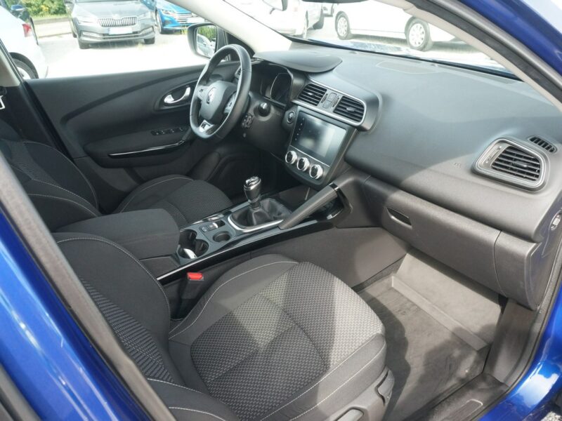 Renault Kadjar 1.5 Blue DCI 115KM Easy Life Salon PL Faktura Vat 23% PY1698C I (2015-)