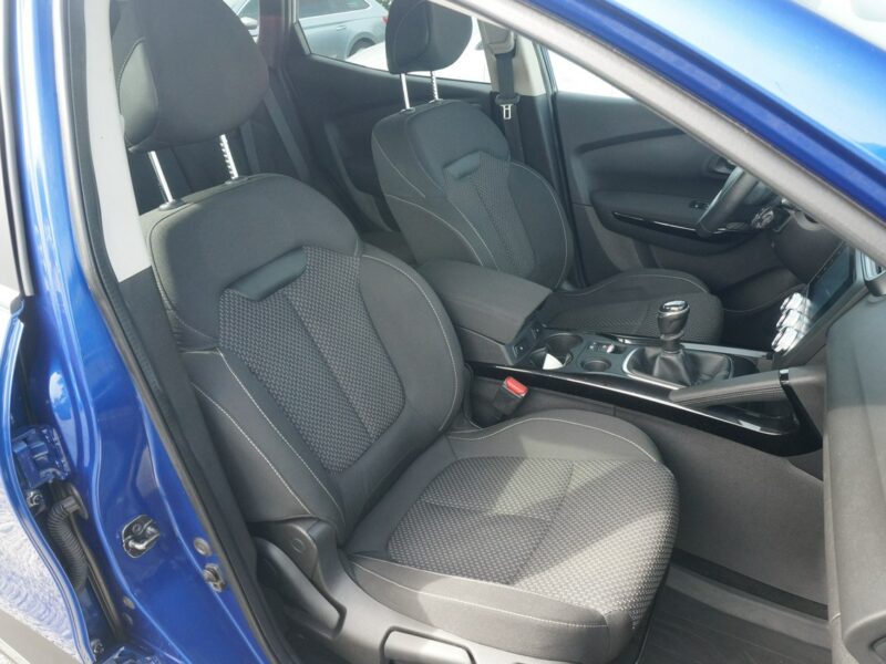 Renault Kadjar 1.5 Blue DCI 115KM Easy Life Salon PL Faktura Vat 23% PY1698C I (2015-)