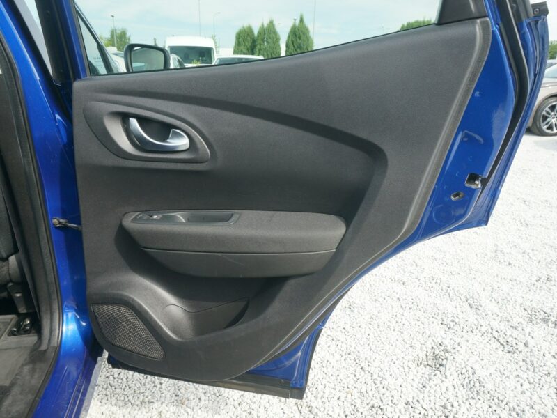 Renault Kadjar 1.5 Blue DCI 115KM Easy Life Salon PL Faktura Vat 23% PY1698C I (2015-)
