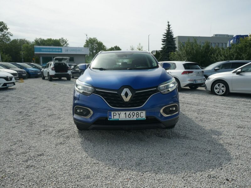 Renault Kadjar 1.5 Blue DCI 115KM Easy Life Salon PL Faktura Vat 23% PY1698C I (2015-)