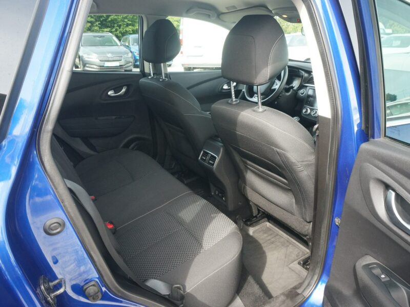 Renault Kadjar 1.5 Blue DCI 115KM Easy Life Salon PL Faktura Vat 23% PY1698C I (2015-)