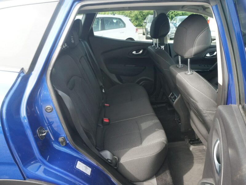 Renault Kadjar 1.5 Blue DCI 115KM Easy Life Salon PL Faktura Vat 23% PY1698C I (2015-)