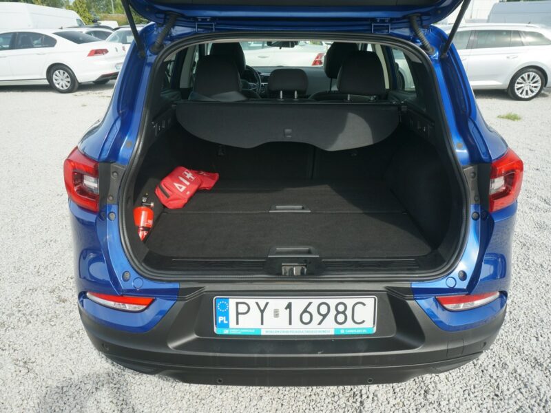 Renault Kadjar 1.5 Blue DCI 115KM Easy Life Salon PL Faktura Vat 23% PY1698C I (2015-)