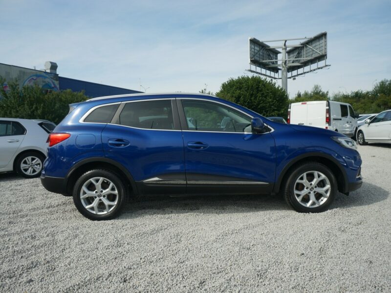 Renault Kadjar 1.5 Blue DCI 115KM Easy Life Salon PL Faktura Vat 23% PY1698C I (2015-)