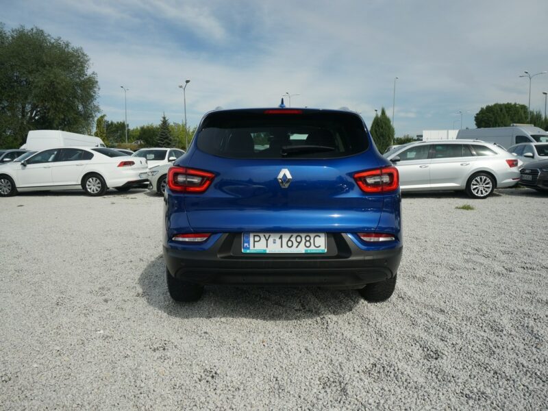Renault Kadjar 1.5 Blue DCI 115KM Easy Life Salon PL Faktura Vat 23% PY1698C I (2015-)