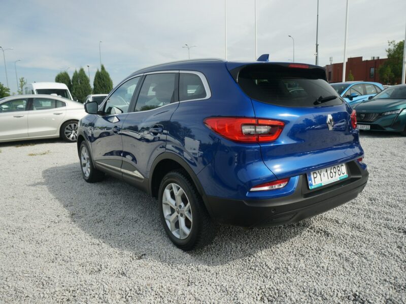 Renault Kadjar 1.5 Blue DCI 115KM Easy Life Salon PL Faktura Vat 23% PY1698C I (2015-)