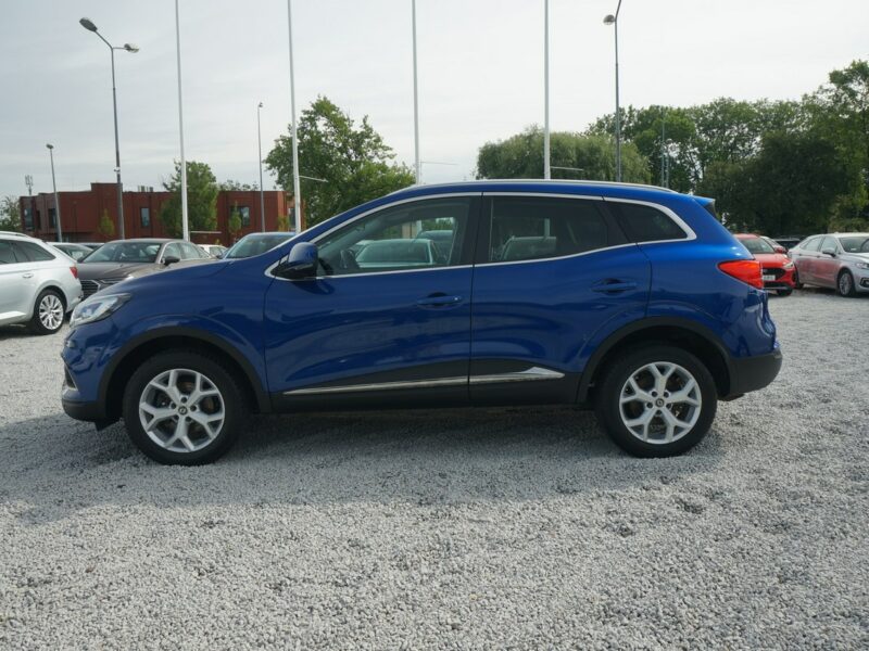 Renault Kadjar 1.5 Blue DCI 115KM Easy Life Salon PL Faktura Vat 23% PY1698C I (2015-)