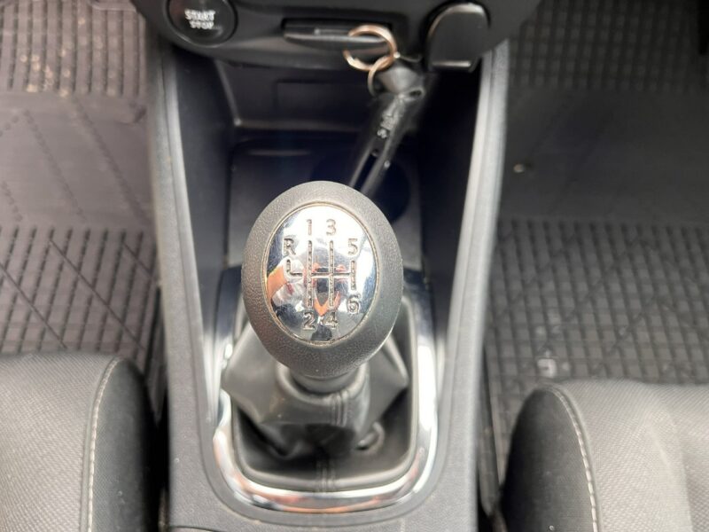 Renault Megane 1.2 1wł Klima El szyby Tempomat KS Serw TUV Stan BDB Bezwypadk Opłacon III (2008-2016)