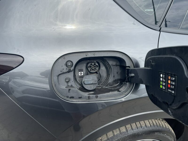 Mazda CX-60 327KM Automat Hybryda PlugIN Skóra Virtual cockpit