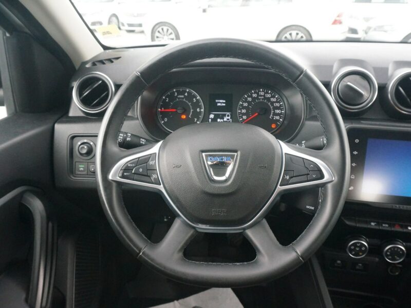 Dacia Duster 1.0 TCE LPG 100 KM Comfort Salon PL Faktura Vat 23% DW7SK01 II (2017-2024)