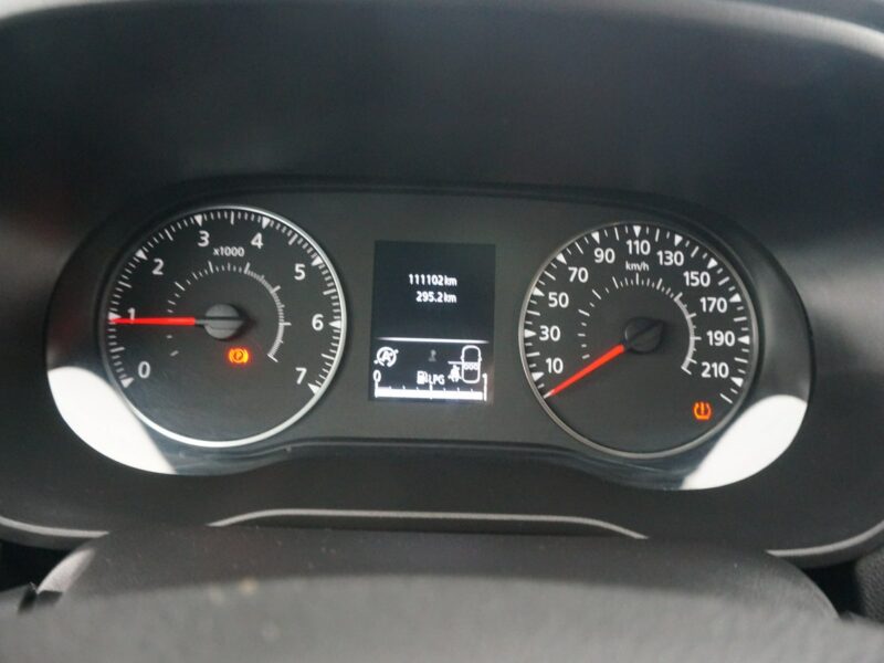 Dacia Duster 1.0 TCE LPG 100 KM Comfort Salon PL Faktura Vat 23% DW7SK01 II (2017-2024)