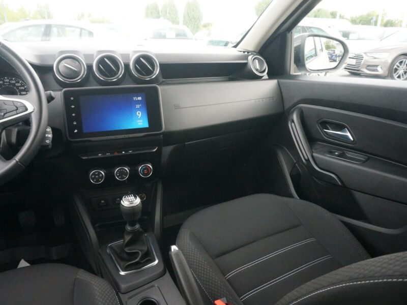 Dacia Duster 1.0 TCE LPG 100 KM Comfort Salon PL Faktura Vat 23% DW7SK01 II (2017-2024)