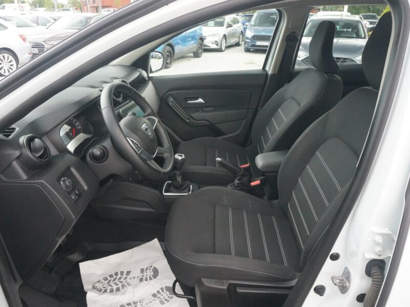 Dacia Duster 1.0 TCE LPG 100 KM Comfort Salon PL Faktura Vat 23% DW7SK01 II (2017-2024)