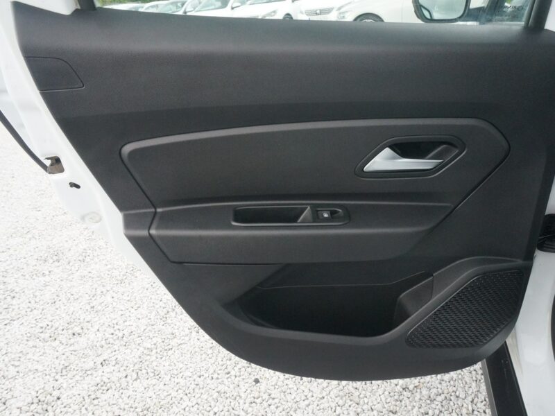 Dacia Duster 1.0 TCE LPG 100 KM Comfort Salon PL Faktura Vat 23% DW7SK01 II (2017-2024)