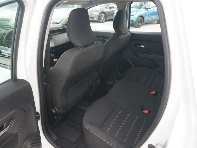 Dacia Duster 1.0 TCE LPG 100 KM Comfort Salon PL Faktura Vat 23% DW7SK01 II (2017-2024)