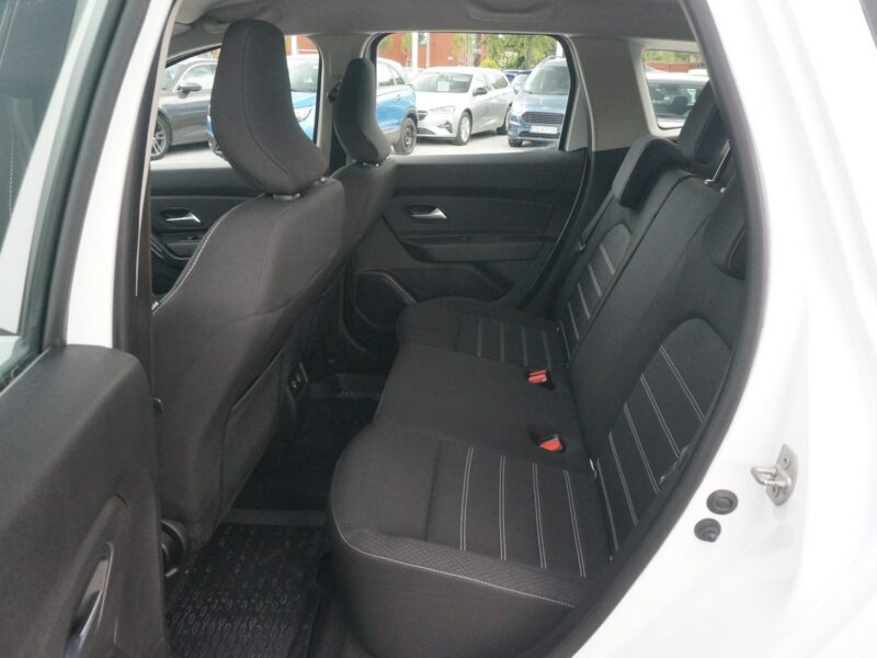 Dacia Duster 1.0 TCE LPG 100 KM Comfort Salon PL Faktura Vat 23% DW7SK01 II (2017-2024)