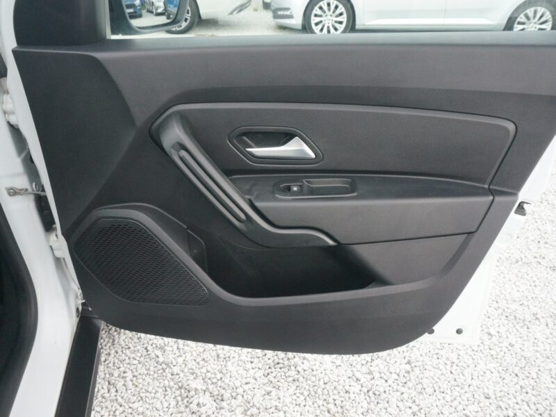 Dacia Duster 1.0 TCE LPG 100 KM Comfort Salon PL Faktura Vat 23% DW7SK01 II (2017-2024)