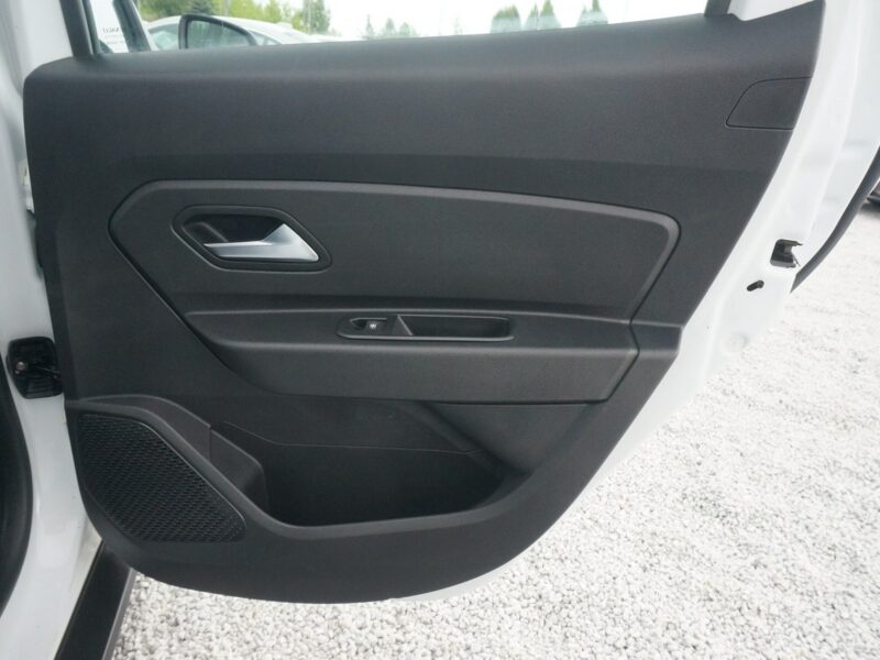 Dacia Duster 1.0 TCE LPG 100 KM Comfort Salon PL Faktura Vat 23% DW7SK01 II (2017-2024)