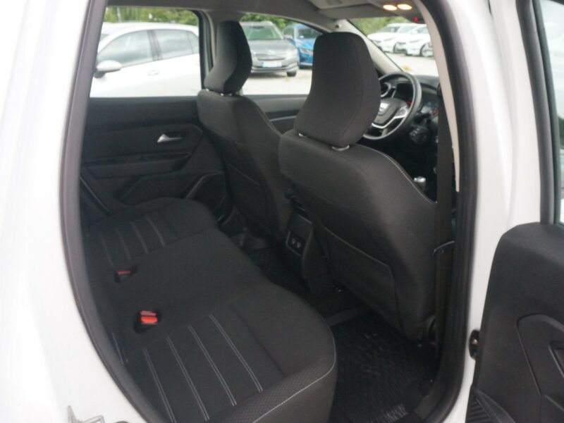 Dacia Duster 1.0 TCE LPG 100 KM Comfort Salon PL Faktura Vat 23% DW7SK01 II (2017-2024)