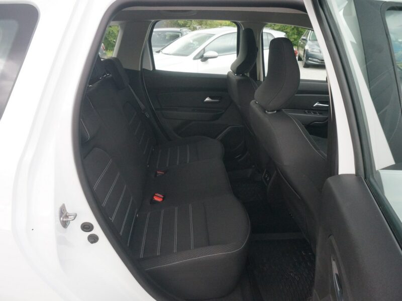 Dacia Duster 1.0 TCE LPG 100 KM Comfort Salon PL Faktura Vat 23% DW7SK01 II (2017-2024)