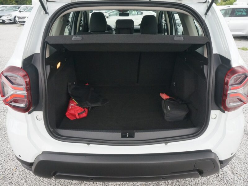 Dacia Duster 1.0 TCE LPG 100 KM Comfort Salon PL Faktura Vat 23% DW7SK01 II (2017-2024)