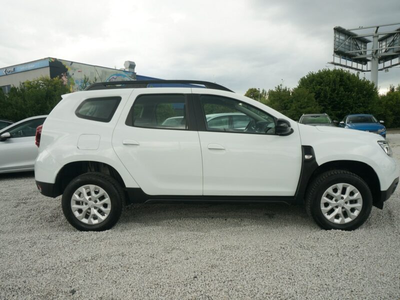 Dacia Duster 1.0 TCE LPG 100 KM Comfort Salon PL Faktura Vat 23% DW7SK01 II (2017-2024)