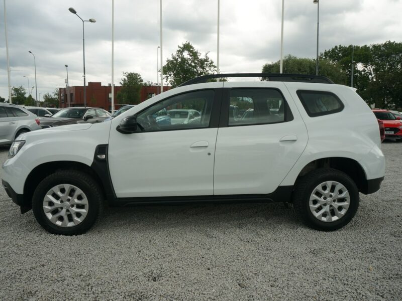 Dacia Duster 1.0 TCE LPG 100 KM Comfort Salon PL Faktura Vat 23% DW7SK01 II (2017-2024)