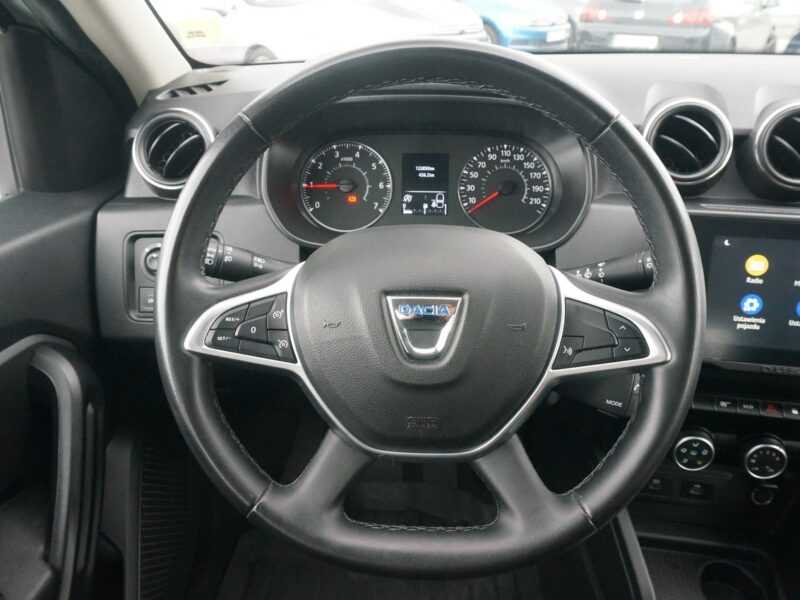 Dacia Duster 1.0 TCE LPG 100 KM Comfort Salon PL Faktura Vat 23% DW7SK02 II (2017-2024)
