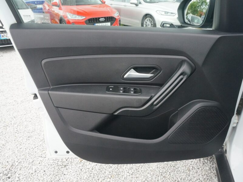 Dacia Duster 1.0 TCE LPG 100 KM Comfort Salon PL Faktura Vat 23% DW7SK02 II (2017-2024)