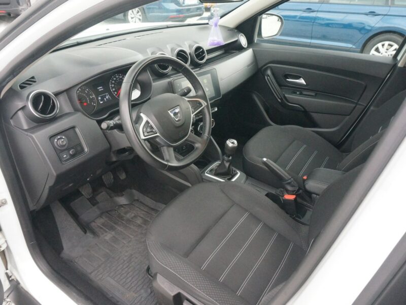 Dacia Duster 1.0 TCE LPG 100 KM Comfort Salon PL Faktura Vat 23% DW7SK02 II (2017-2024)