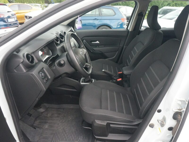 Dacia Duster 1.0 TCE LPG 100 KM Comfort Salon PL Faktura Vat 23% DW7SK02 II (2017-2024)