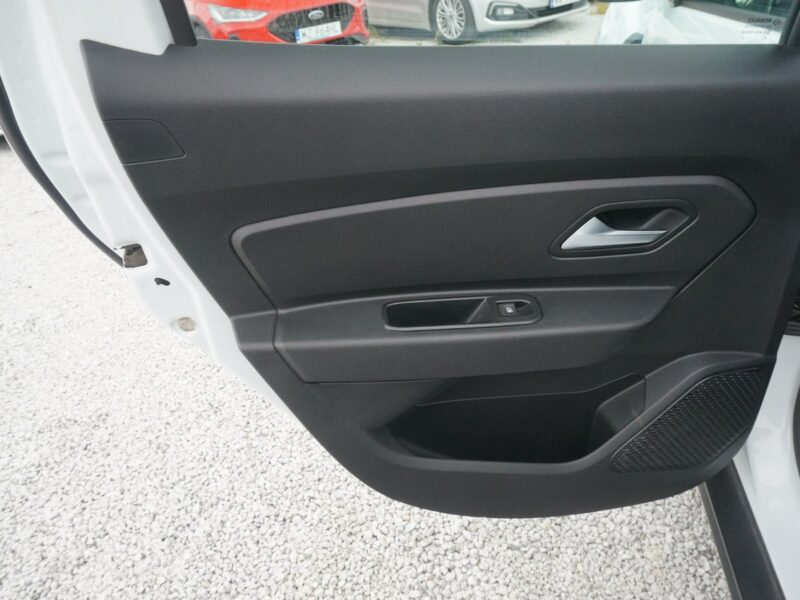 Dacia Duster 1.0 TCE LPG 100 KM Comfort Salon PL Faktura Vat 23% DW7SK02 II (2017-2024)