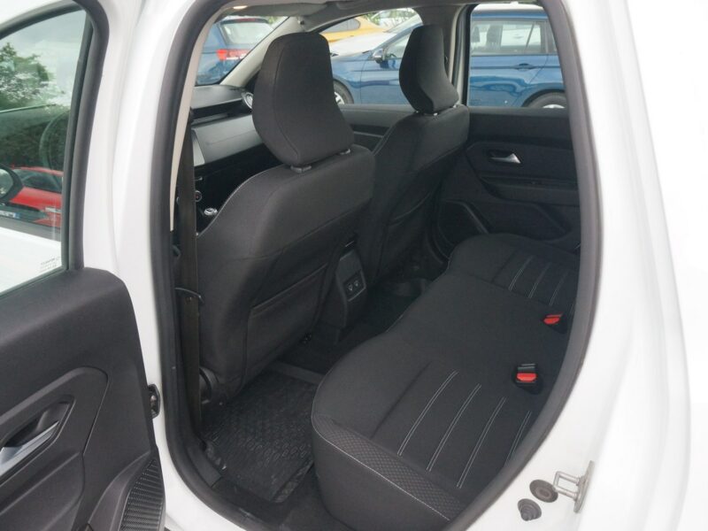 Dacia Duster 1.0 TCE LPG 100 KM Comfort Salon PL Faktura Vat 23% DW7SK02 II (2017-2024)