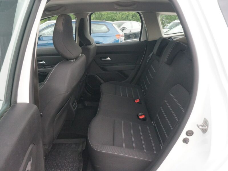 Dacia Duster 1.0 TCE LPG 100 KM Comfort Salon PL Faktura Vat 23% DW7SK02 II (2017-2024)