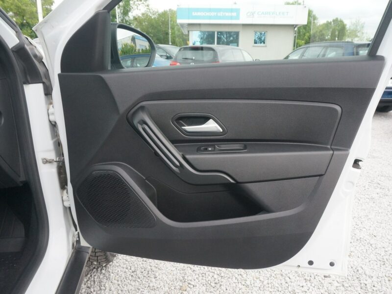 Dacia Duster 1.0 TCE LPG 100 KM Comfort Salon PL Faktura Vat 23% DW7SK02 II (2017-2024)